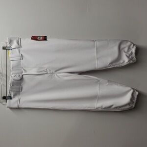 Rawling Men's Knickers White Size Medium